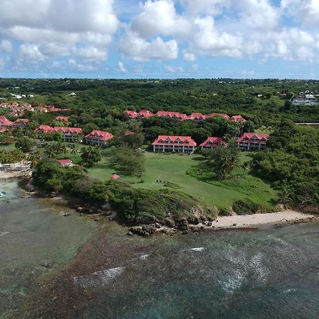 Studio Vue Mer Guadeloupe Сент-Анн Екстер'єр фото