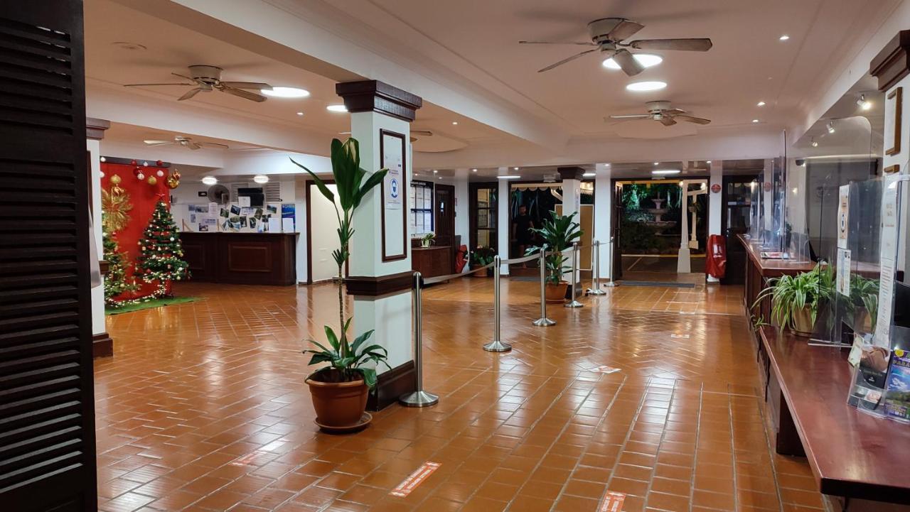 Studio Vue Mer Guadeloupe Сент-Анн Екстер'єр фото